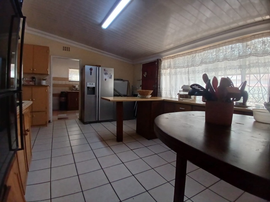 4 Bedroom Property for Sale in Ellaton North West